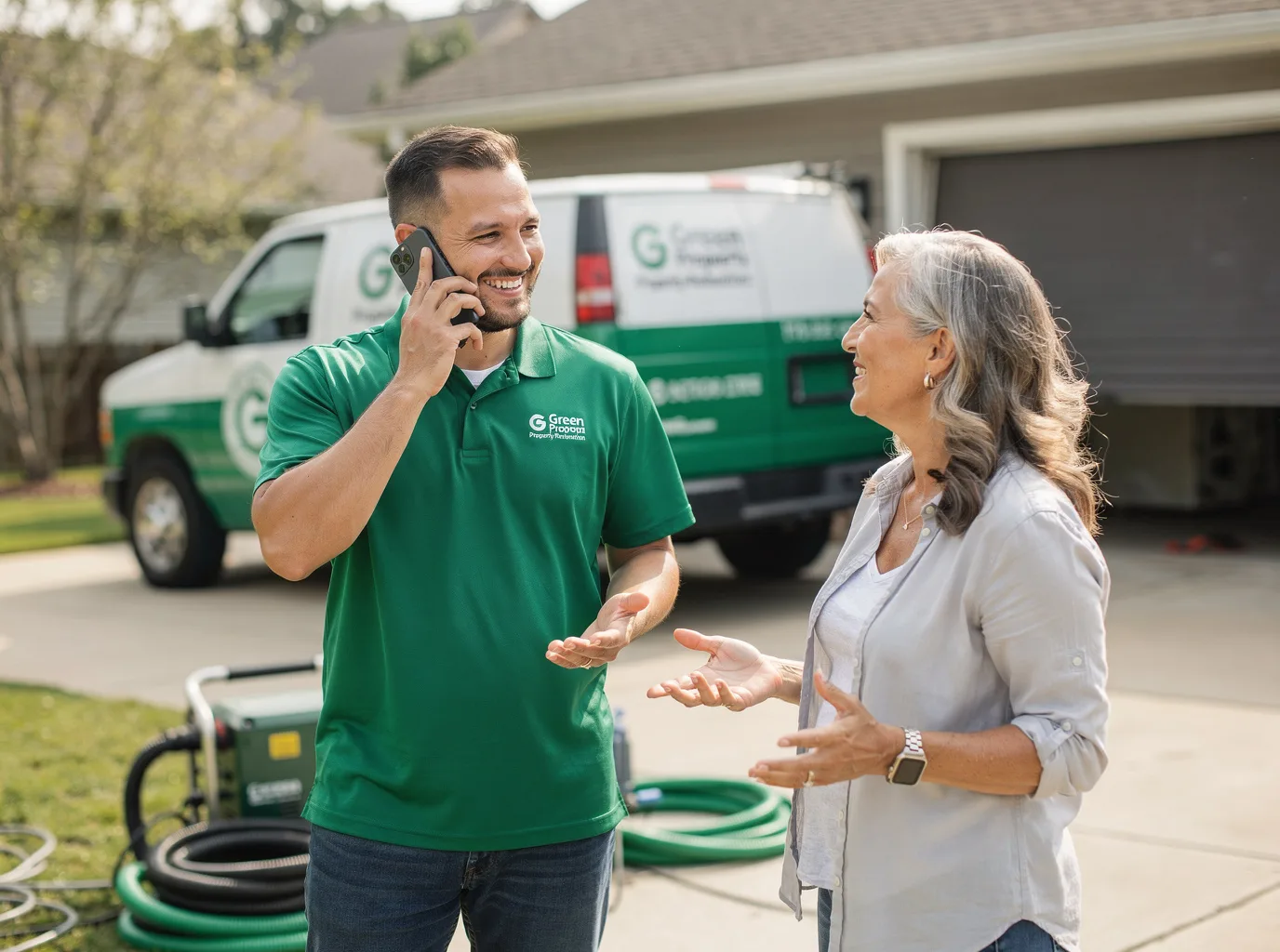 Water Damage Restoration Vienna, MD FAQs